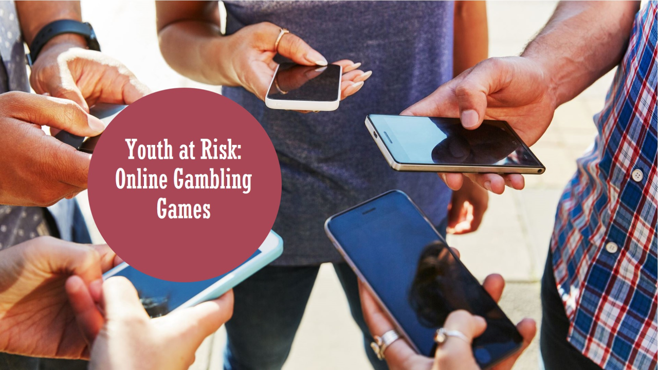 Online Gambling awareness article by Mirza M Mobeen in Daily Times